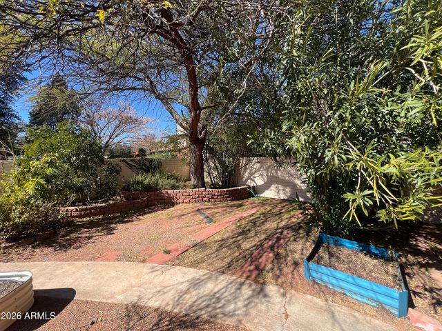 2738 LOPEZ LINK --, Sierra Vista, AZ 85650