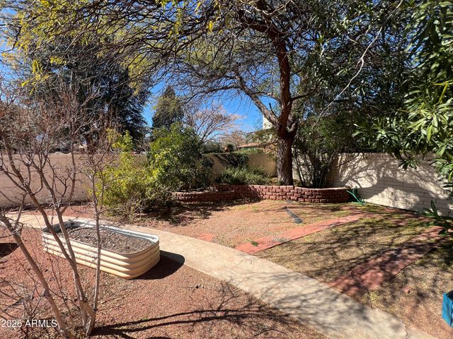 2738 LOPEZ LINK --, Sierra Vista, AZ 85650