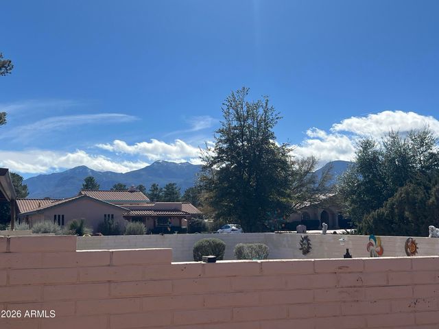 2738 LOPEZ LINK --, Sierra Vista, AZ 85650