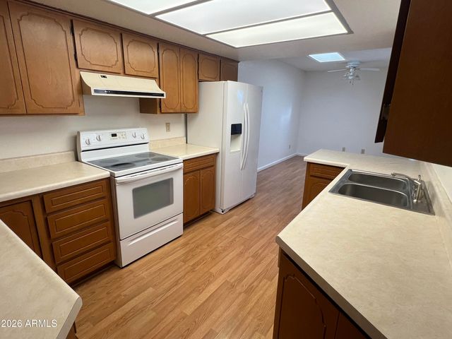 2738 LOPEZ LINK --, Sierra Vista, AZ 85650