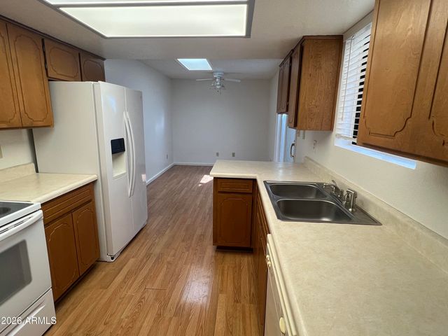 2738 LOPEZ LINK --, Sierra Vista, AZ 85650