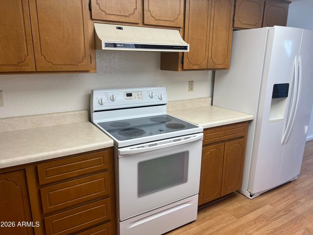 2738 LOPEZ LINK --, Sierra Vista, AZ 85650