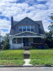 1401 Palmetto Avenue, Toledo, OH 43606