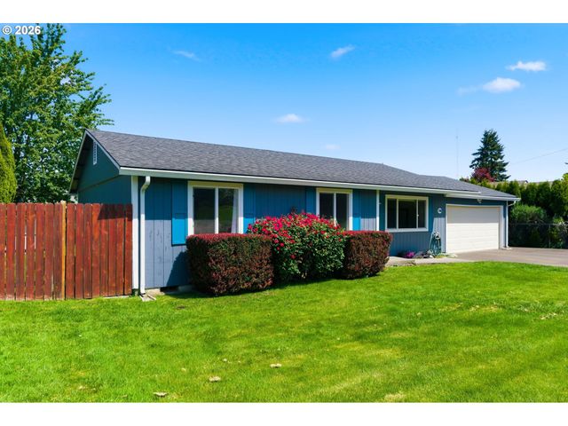 1808 Nw 94th St, Vancouver, WA 98665