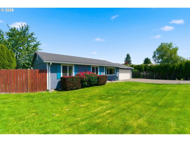 1808 Nw 94th St, Vancouver, WA 98665