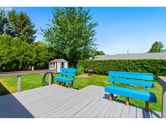 1808 Nw 94th St, Vancouver, WA 98665