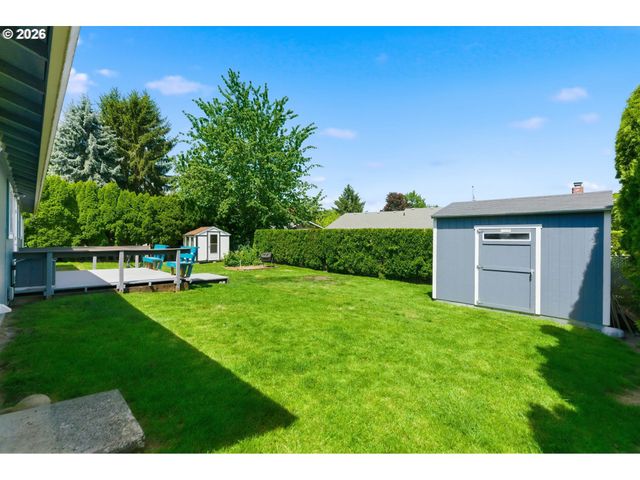 1808 Nw 94th St, Vancouver, WA 98665