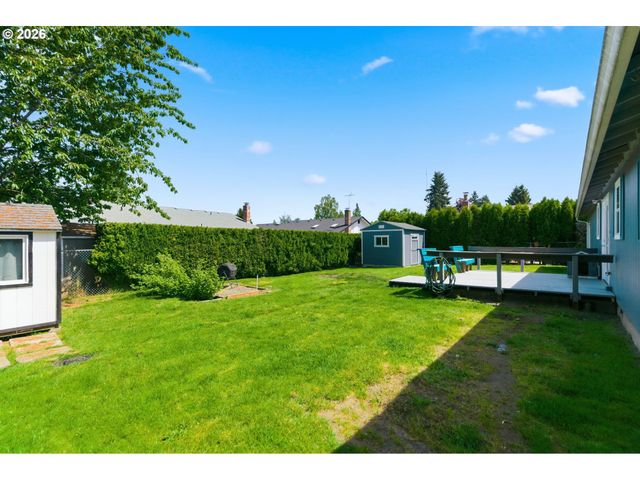 1808 Nw 94th St, Vancouver, WA 98665
