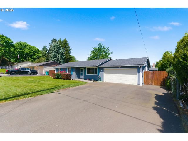 1808 Nw 94th St, Vancouver, WA 98665