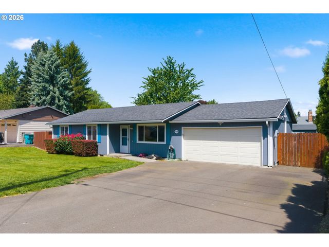 1808 Nw 94th St, Vancouver, WA 98665