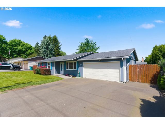 1808 Nw 94th St, Vancouver, WA 98665