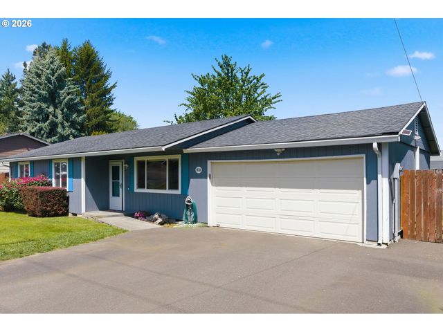 1808 Nw 94th St, Vancouver, WA 98665