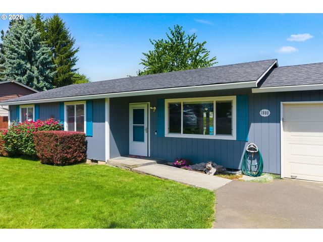 1808 Nw 94th St, Vancouver, WA 98665