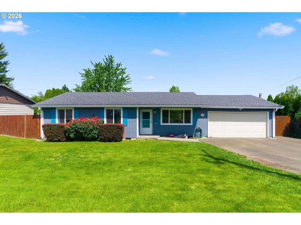 1808 Nw 94th St, Vancouver, WA 98665