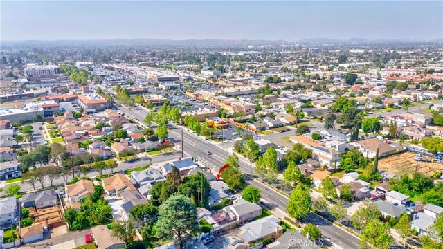 5916 Rosemead, Temple City, CA 91780