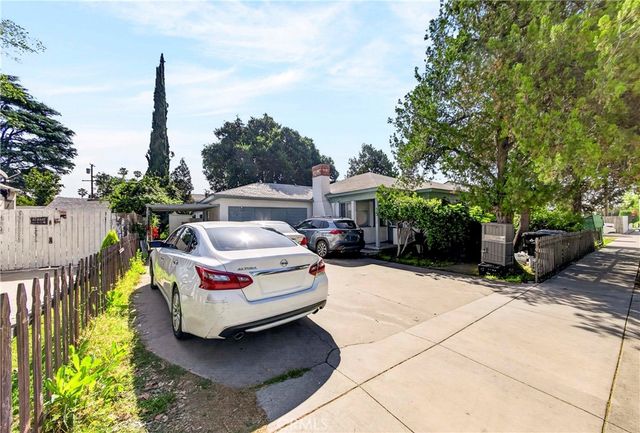 5916 Rosemead, Temple City, CA 91780