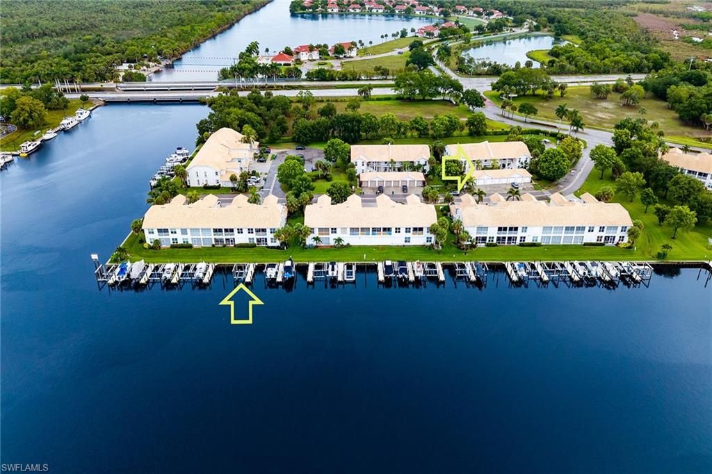 365 Stella Maris DR N 2902, NAPLES, FL 34114 — exterior