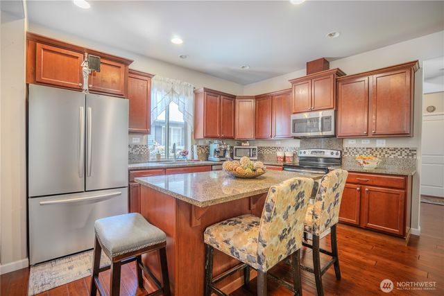 1929 65th Avenue SE, Tumwater, WA 98501