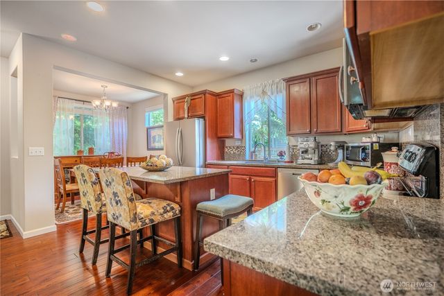 1929 65th Avenue SE, Tumwater, WA 98501