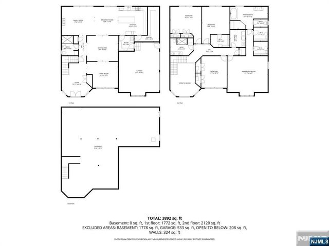 1690 Hamburg Turnpike, Wayne, NJ 07470