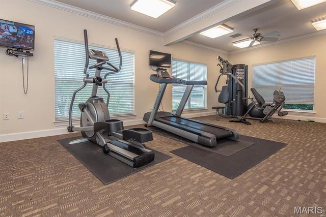 1270 Strassner Drive 3408, Brentwood, MO 63144