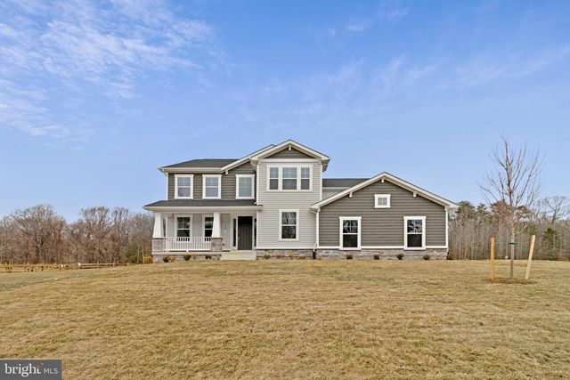 2011 ST. JAMES RD, Accokeek, MD 20607