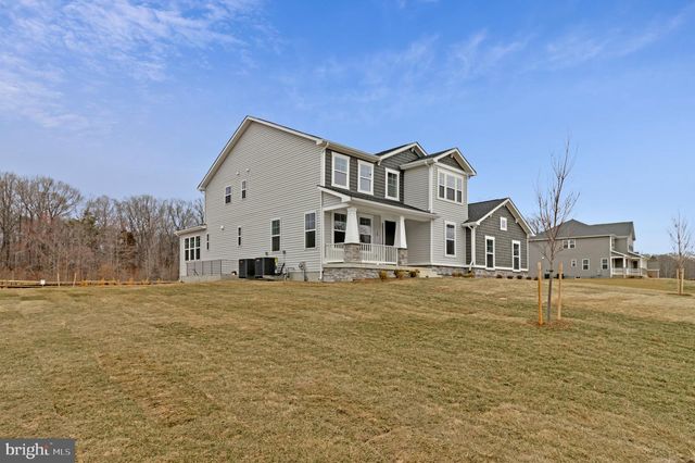 2011 ST. JAMES RD, Accokeek, MD 20607