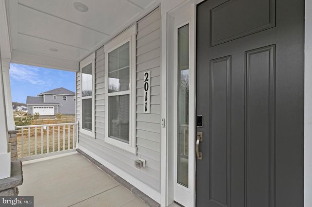 2011 ST. JAMES RD, Accokeek, MD 20607