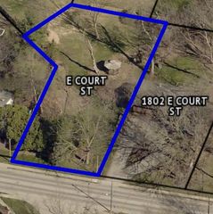 E Court Street, Iowa City, IA 53345