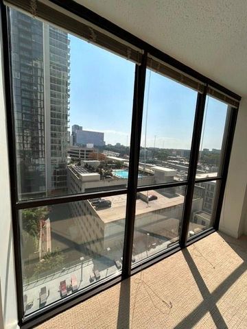 1280 W Peachtree Street NW 1408, Atlanta, GA 30309