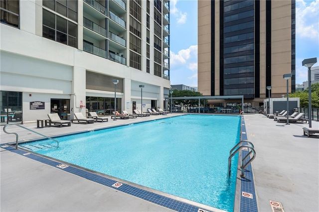 1280 W Peachtree Street NW 1408, Atlanta, GA 30309