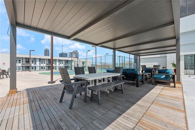 1280 W Peachtree Street NW 1408, Atlanta, GA 30309
