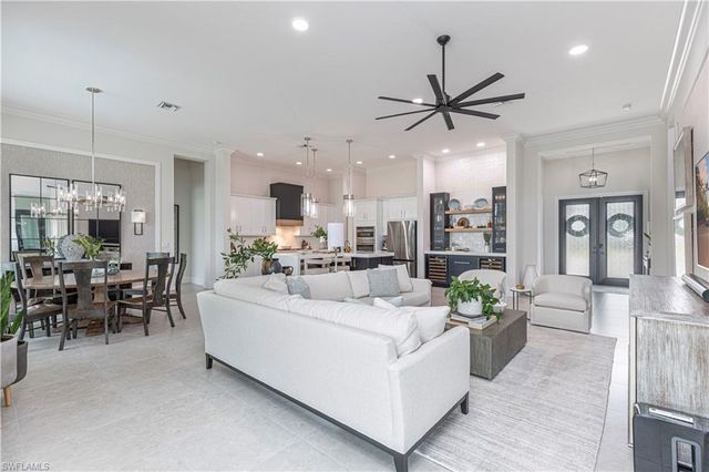 17209 Hidden Estates CIR, Fort Myers, FL 33908