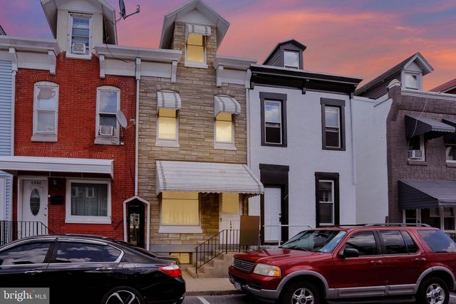 1541 MOSS ST, Reading, PA 19604