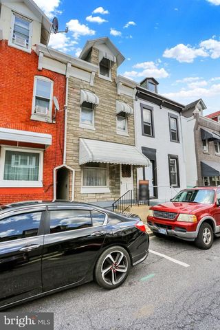 1541 MOSS ST, Reading, PA 19604