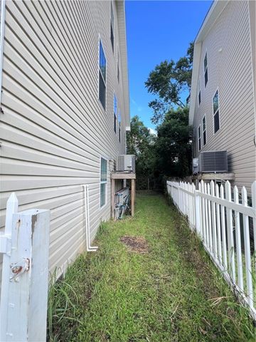 171 Drayton Circle, Brunswick, GA 31525