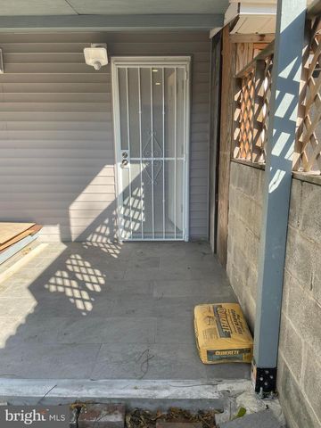 346 PARKER ST, Chester, PA 19013