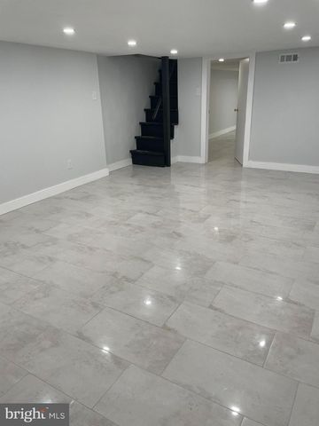 346 PARKER ST, Chester, PA 19013