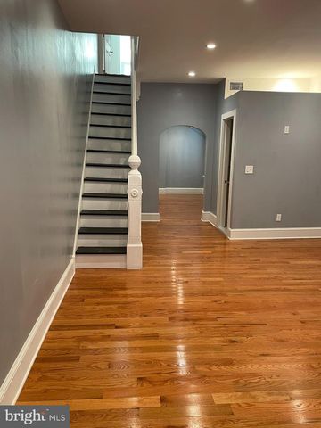 346 PARKER ST, Chester, PA 19013