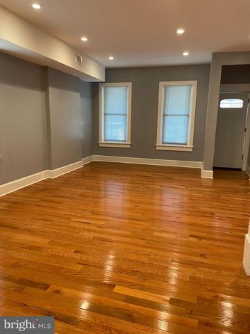 346 PARKER ST, Chester, PA 19013