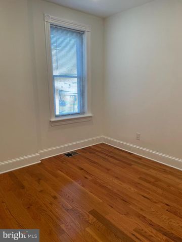 346 PARKER ST, Chester, PA 19013