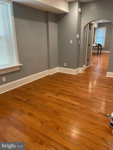 346 PARKER ST, Chester, PA 19013