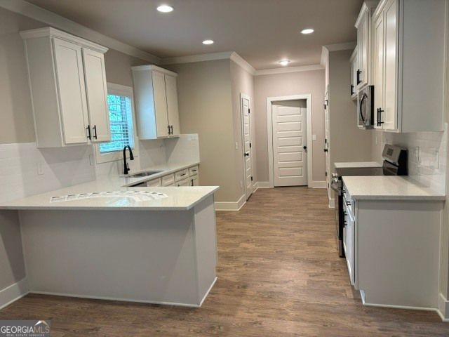 229 Summit View Drive, Mcdonough, GA 30253