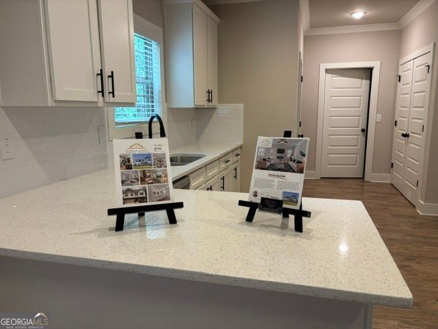 229 Summit View Drive, Mcdonough, GA 30253