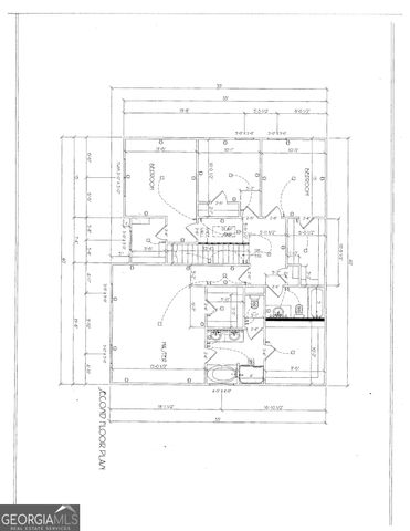 229 Summit View Drive, Mcdonough, GA 30253