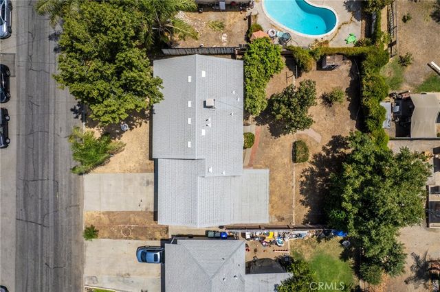 237 W Van Koevering Street, Rialto, CA 92376