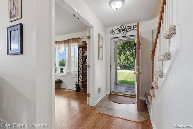 4741 Ridgewood Drive, Kimball, MI 48074