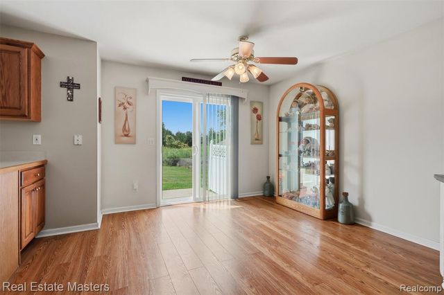 4741 Ridgewood Drive, Kimball, MI 48074