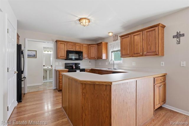 4741 Ridgewood Drive, Kimball, MI 48074
