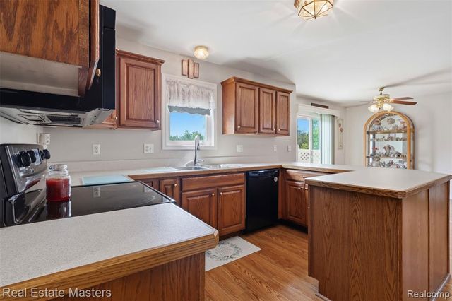 4741 Ridgewood Drive, Kimball, MI 48074